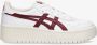 ASICS Japan S PF Sportschoenen voor vrouwen White Dames - Thumbnail 2