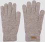 Barts Handschoenen met labelpatch model 'Witzia' - Thumbnail 1