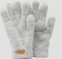 Barts Handschoenen met labelpatch model 'Witzia' - Thumbnail 1