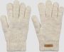 Barts Handschoenen met labelpatch model 'Witzia' - Thumbnail 1