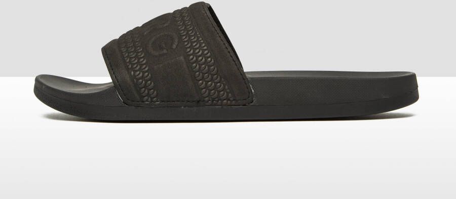 Bjorn Borg romeo slippers zwart heren