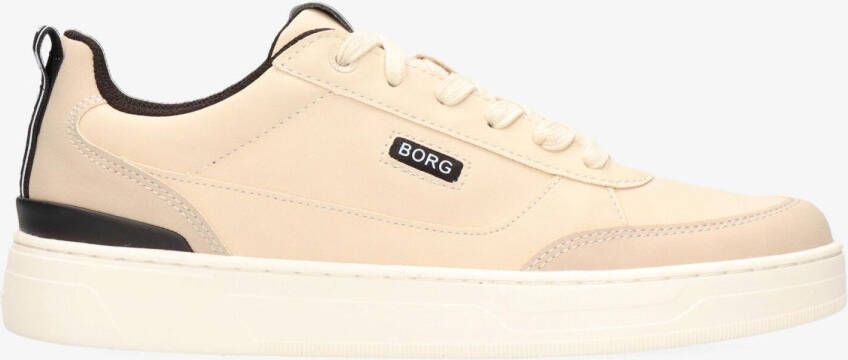 Bjorn Borg t1055 bsc sneakers beige heren