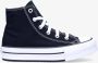 Converse Chuck Taylor All Star Eva Lift Canvas Platform (GS) Chuck Taylor in zwart formaten: 40 - Thumbnail 2