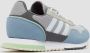 Adidas Performance adidas 8K 2020 FW0999 Vrouwen Grijs sneakers - Thumbnail 5