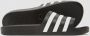 Adidas Originals adidas Adilette Slippers Volwassenen Core Black White Core Black - Thumbnail 342