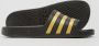 Adidas Originals adidas Adilette Slippers Volwassenen Core Black White Core Black - Thumbnail 350