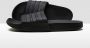 Adidas CF Adilette Ultra Slippers Volwassenen Core Black Core Black Ftwr White - Thumbnail 11