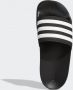 Adidas Adilette Shower Kids Badslippers Core Black Cloud White Core Black - Thumbnail 34