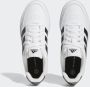 Adidas SPORTSWEAR Breaknet 2.0 Sneakers White 5 - Thumbnail 8