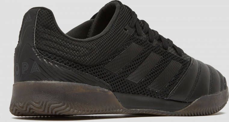Adidas copa 20.3 in sala voetbalschoenen zwart