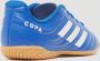 Adidas Perfor ce Copa 20.4 Indoor Jr. zaalvoetbalschoenen kobaltblauw wit - Thumbnail 4