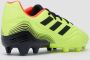 Adidas Kids adidas Copa Sense.3 Gras Voetbalschoenen(FG)Kids Geel Zwart Rood - Thumbnail 4