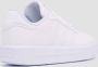 Adidas SPORTSWEAR Court Platform Sneakers Dames White - Thumbnail 6