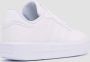 Adidas SPORTSWEAR Court Platform Sneakers White - Thumbnail 6