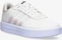 Adidas Original Adidas Originele Court Platform Sneakers Streetwear Vrouwen - Thumbnail 9