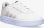 Adidas Original Adidas Originele Court Platform Sneakers Streetwear - Thumbnail 9