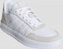 Adidas Fv8106 lage sneakers Wit Heren - Thumbnail 4