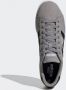 Adidas Daily 3.0 Fw3270 Sneakers Grijs Heren - Thumbnail 3