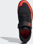 Adidas Five Ten Kestrel Lace Mountainbike Schoenen Heren zwart rood Schoen - Thumbnail 4
