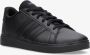 Adidas Sportswear Grand Court 2.0 sneakers zwart Imitatieleer 36 2 3 - Thumbnail 55
