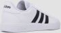 Adidas Sportswear Sneakers GRAND COURT TD LIFESTYLE COURT CASUAL Design geïnspireerd op de adidas Superstar - Thumbnail 3