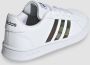 Adidas Core ADIDAS Grand Court K jongens sneaker WIT - Thumbnail 5