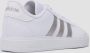 Adidas Sportswear Grand Court TD Lifestyle Court Casual Schoenen Unisex Wit - Thumbnail 13