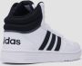 Adidas Sportswear Hoops 3.0 Mid Classic Vintage Schoenen - Thumbnail 2