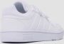 Adidas SPORTSWEAR Hoops 3.0 CF Trainers Kind Ftwr White Ftwr White Ftwr White - Thumbnail 8