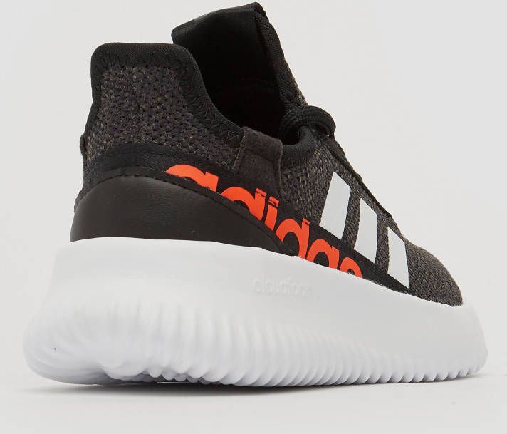 Adidas kaptir 2.0 sneakers zwart kinderen