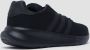 Adidas Sportswear Lite Racer 3.0 Schoenen Unisex Zwart - Thumbnail 2