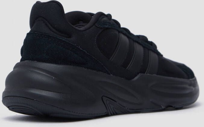 Adidas ozelle sneakers zwart heren