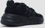Adidas Sportswear Ozelle Cloudfoam Schoenen Heren Zwart - Thumbnail 3