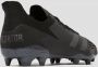 Adidas Predator 20.2 Firm Ground Kinder voetbalschoenen Zwart - Thumbnail 4