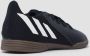 Adidas Performance Predator Edge.4 IN Jr. zaalvoetbalschoenen zwart wit rood - Thumbnail 13