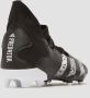 Adidas Kids adidas Predator Freak.3 Gras Voetbalschoenen(FG)Kids Zwart Wit Zwart - Thumbnail 8
