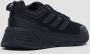 Adidas Performance Questar hardloopschoenen zwart - Thumbnail 4