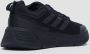Adidas Performance Questar hardloopschoenen zwart - Thumbnail 3