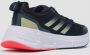 Adidas questar hardloopschoenen zwart wit dames - Thumbnail 2