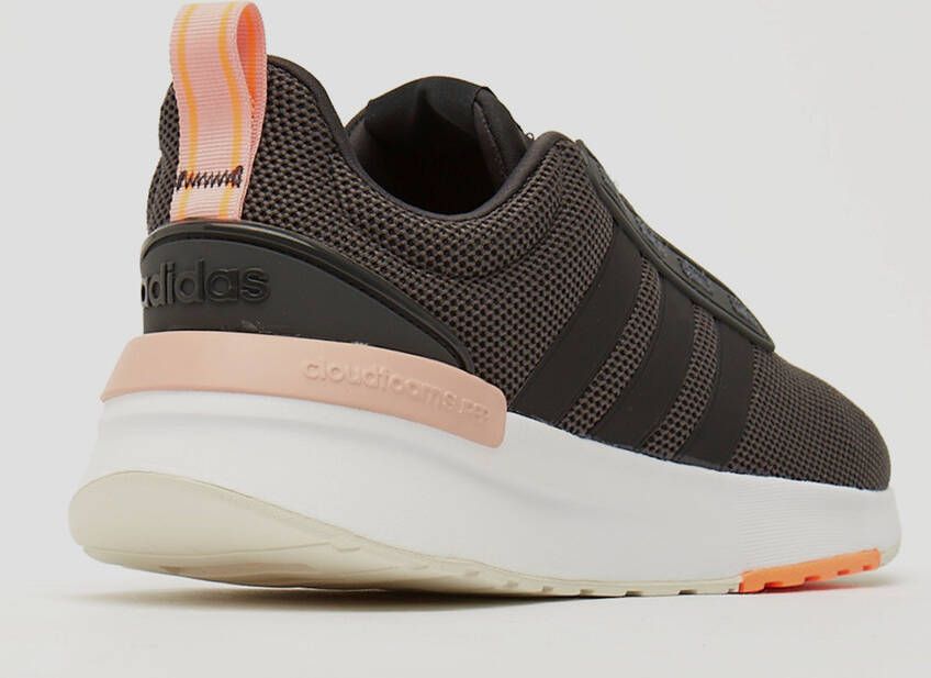 Adidas racer tr21 sneakers grijs dames