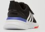 Adidas Sportswear Racer TR 21 sneakers zwart wit kobaltblauw - Thumbnail 11