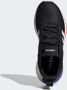 Adidas Sportswear Racer TR 21 sneakers zwart wit kobaltblauw - Thumbnail 3