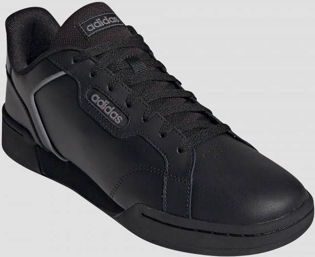Adidas roguera sneakers zwart heren