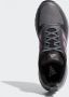 Adidas Performance Runfalcon 2.0 hardloopschoenen trail grijs roze - Thumbnail 2