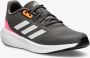 Adidas Sportswear RunFalcon 3 Sport Running Veterschoenen Kinderen Grijs - Thumbnail 14