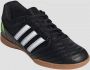 Adidas Perfor ce Super Sala zaalvoetbalschoenen zwart wit groen - Thumbnail 6