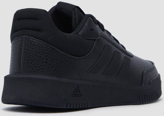 Adidas tensaur sport 2.0 sneakers zwart kinderen
