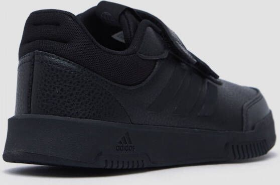 Adidas tensaur sport sneakers zwart kinderen