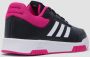 Adidas Perfor ce Tensaur Sport 2.0 sneakers zwart wit fuchsia - Thumbnail 10