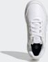 Adidas Sportswear Tensaur Sport 2.0 sneakers wit lichtgrijs Imitatieleer 28 1 2 - Thumbnail 10